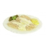 (*) Dollhouse Individual Sole Dinner