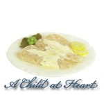 (*) Dollhouse Individual Sole Dinner