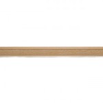 Dollhouse Baseboard Molding # 2