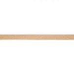 Dollhouse Baseboard Molding # 3