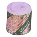 (*) Dollhouse Insulation Roll