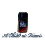 (*) Dollhouse Right Guard Roll-on Deodorant