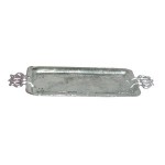 (*) Finished or Unfinished - Victorian Serving Tray