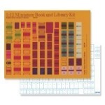 &amp;sect; Disc $3 Off - Mini English Classics Book (Kit)