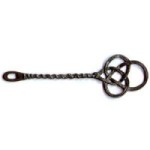 (*) Unfinished Victorian Rug Beater