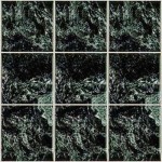 Dollhouse Faux Marble Flooring- Choice of Color -