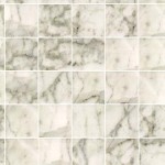 Dollhouse Faux Marble Flooring- Choice of Color -