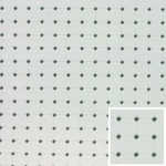 Dollhouse Diamond Tile Flooring- Choice of Color -