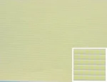 (&amp;sect;) Sale $2 to $5 Off - Dollhouse 1/8" sq. Tile Flooring- Choice of Color -