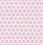 Dollhouse Small Hexagon Tile Flooring- Choice of Color -