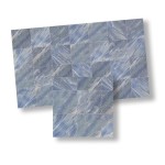 Dollhouse "FAUX" Marble Floor- Choice of Color -