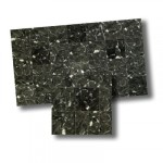 Dollhouse "FAUX" Marble Floor- Choice of Color -