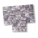 Dollhouse "FAUX" Marble Floor- Choice of Color -