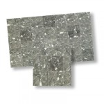 Dollhouse "FAUX" Marble Floor- Choice of Color -