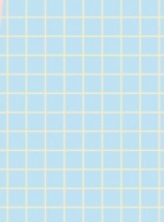 (&amp;sect;) Disc $3.50 Off - Dollhouse Tile 1/4 inch Squares- Choice of Color -