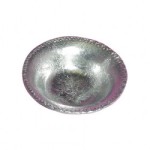 (*) Dollhouse Fruit Bowl - Large- Choice of Finish -