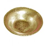 (*) Dollhouse Fruit Bowl - Large- Choice of Finish -