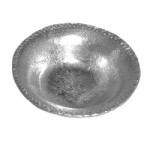 (*) Dollhouse Fruit Bowl - Large- Choice of Finish -