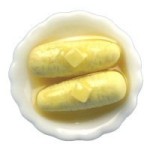 Dollhouse 2 Ears of Corn