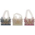 (*) Dollhouse Decorated Purse