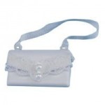 (*) Dollhouse Decorated Purse