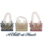 (*) Dollhouse Decorated Purse