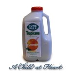 Dollhouse Tropicana Orange Juice - Gallon