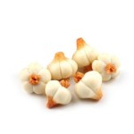 (*) 6 Dollhouse Garlic Cloves