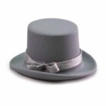 &amp;sect; Sale - Dollhouse Top Hat