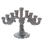 Dollhouse Small Menorah