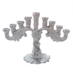Dollhouse Small Menorah