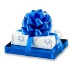 Double Chanukah Gift