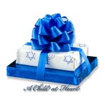 Double Chanukah Gift
