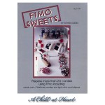 (&amp;sect;) Disc $2 Off - Fimo Sweets Book