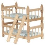 Rough &amp; Rugged Bunk Bed