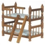Rough &amp; Rugged Bunk Bed