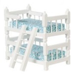 Rough &amp; Rugged Bunk Bed