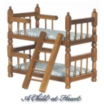 Rough &amp; Rugged Bunk Bed