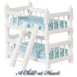 Rough &amp; Rugged Bunk Bed