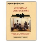 Christmas Confections Plan Book