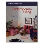 Contemporary Living Plan Book