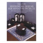 (&amp;sect;) Disc. $4 Off - Needlework Designs For Miniatures