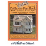 Sale $1 Off - The 3 in 1 Dollhouse Plan Book