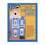Townsend Towers Plan Book