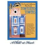 Townsend Towers Plan Book
