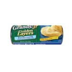 &amp;sect; Disc .30&amp;cent; Off - Dollhouse Golden Biscuits Can