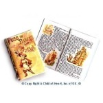 (&amp;sect;) Sale .90&amp;cent; Off - Assorted Readable Children's Books