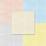 (&amp;sect;) Sale 50% Off - 2 Shts Silk Solid Paper- Choice of Color -