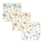 (&amp;sect;) Sale $1 Off - 2 Shts Raffina Paper- Choice of Color -