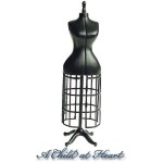 Dollhouse Chrysnbon&amp;reg; 2 Dress Forms (Kit)